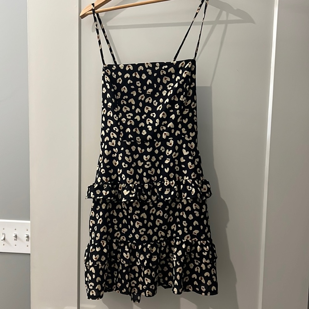 Princess polly mini dress